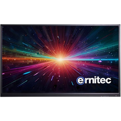 Ernitec Monitor Συστημάτων CCTV 70-24143-L