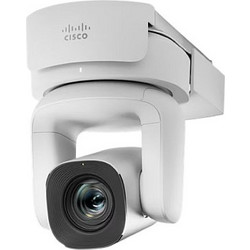 Cisco Room Vision PTZ - Κάμερα Συνεδριάσεων PTZ 4K UHD (Arctic White)