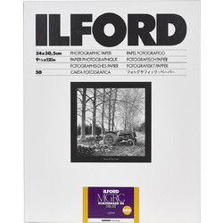 Ilford MG RC DL 25M Χαρτί Σκοτεινού Θαλάμου (HAR1180541)