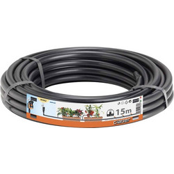 Σωλήνας άρδευσης πολυαιθυνελίου 1/2 - Φ16mm 15 Μέτρα