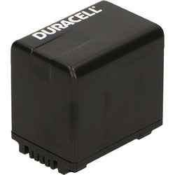 Μπαταρία φωτογραφίας/βίντεο Duracell Li-Ion Akku 3560mAh for Panasonic VW-VBT380