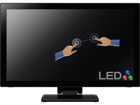 AG Neovo TM-23 IPS Monitor 23" 1920x1080 FHD 75Hz 5ms