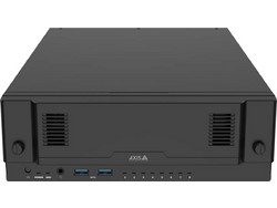 Axis S2208 Mk II