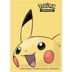 Αξεσουάρ Trading Card UltraPro TCG Card sleeve Pokemon Pikachu 65PK