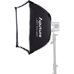 Aputure Amaran SoftBox 45x45mm