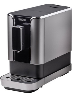 Unold 28835 Αυτόματη Μηχανή Espresso 19bar