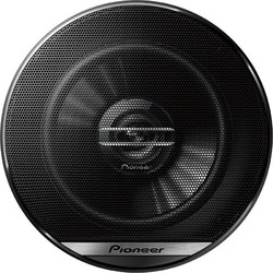 Pioneer TS-G1320F Σετ Ηχεία Αυτοκινήτου 6.5" 2 Δρόμων 80W RMS