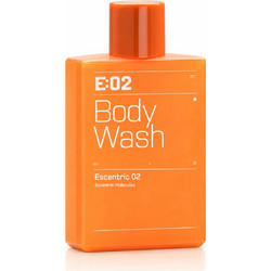 Escentric Molecules Escentric 02 Body Wash 200ml