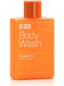 Escentric Molecules Escentric 02 Body Wash 200ml