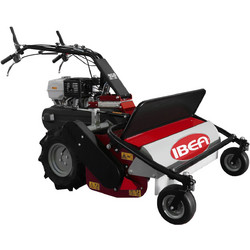 IBEA IB-850PRO Καταστροφέας Αυτοκινούμενος με πλάτος κοπής 75cm