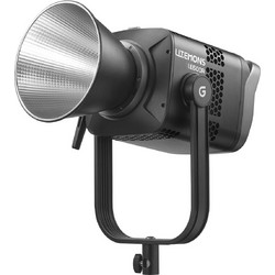 Godox Litemons LE600R - Full-Color LED Light 620W 1800-10.000K (Black)