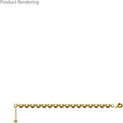 EMPORIO ARMANI BR EM ARMANI BRASS GOLD 17cm