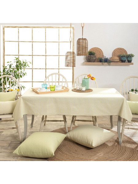 Τραπεζομάντηλο Guensa 08 - 140x140cm 73340
