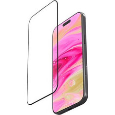 Προστατευτικό Οθόνης Κινητού Laut PRIME GLS for iPhone 17 Pro - Clear