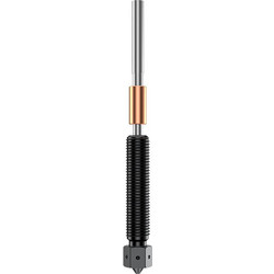 Αξεσουάρ για 3D Printers Creality Genuine E3D Obxidian High Flow Nozzle Assembly 0.4mm - K2 Series