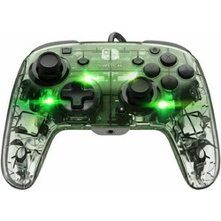 PDP Afterglow Deluxe+ Wired Controller Switch