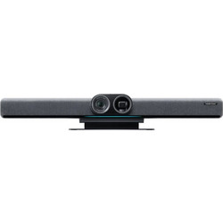 Κάμερα Τηλεδιάσκεψης Insta360 Connect - Dual 4K AI Video Bar, 14-Mic Array
