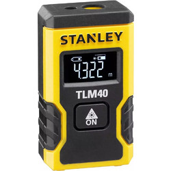 Stanley TLM40