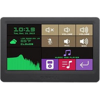 Diagnostic Display G.Skill WigiDash, 7"