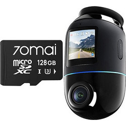 70mai 4K Omni X800