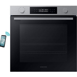 Samsung NV7B44205AS/U3 Φούρνος Ηλεκτρικός Άνω Πάγκου 76lt 59.5cm
