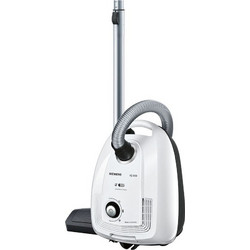 Siemens VSC3A210A Ηλεκτρική Σκούπα 600W με Σακούλα 4lt