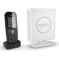Snom Bundle M430