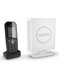 Snom Bundle M430
