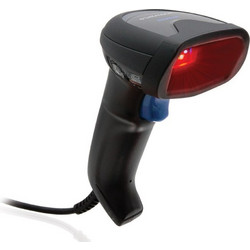 Barcode Scanner Datalogic QuickScan QD2590 2D USB RS-232 inkl. Cable