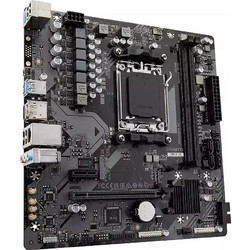 Gigabyte A620M H Rev. 1.0 Motherboard Micro ATX με AMD AM5 Socket