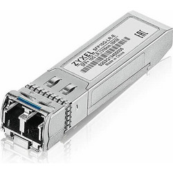 Transceiver Zyxel Plus SFP10G-LR-E 10km, 10er Pack