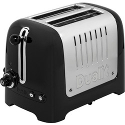Dualit 26221 Φρυγανιέρα 2 Θέσεων 1100W