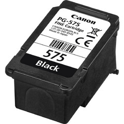 Canon PG-575 XL Black Μελάνι Εκτυπωτή Inkjet