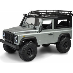 Amewi Jeep Crawler Τηλεκατευθυνόμενο Αυτοκίνητο Off Road 4WD 1:12 D90X12