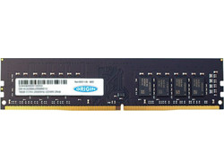 Origin Storage 16GB (1X16GB) DDR4 RAM 3200MHz C21 Black