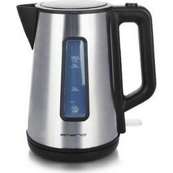 Emerio WK-122829 Ανοξείδωτος Βραστήρας 1.7lt 2200W