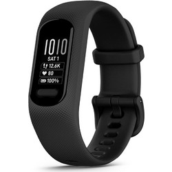 Garmin Vivosmart 5 S / M Black