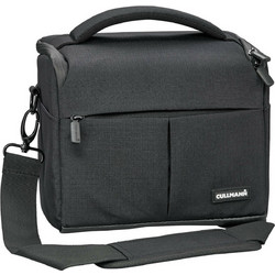 Cullmann Malaga Maxima 120 Black