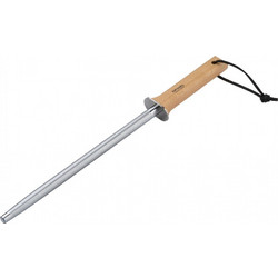 Ακονιστήρι μαχαιριών Opinel Diamond Sharpening Steel 25 cm
