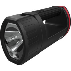 Ansmann HS20R Pro Επαναφορτιζόμενος Φακός Εργασίας Led IP20 1700lm