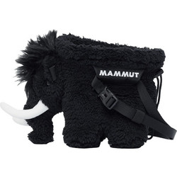 Mammut - Fluffy Chalk Bag Black
