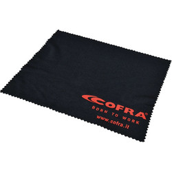 Πανάκι καθαρισμού Γυαλιών Cofra Glazere