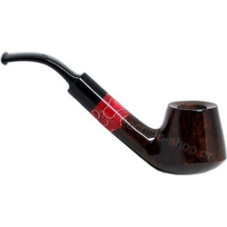 PIPEX F 10 ΠΙΠΑ ΚΑΠΝΟΥ ΚΥΡΤΗ