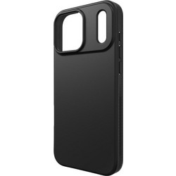 Zagg Milan Snap Θήκη Κινητού iPhone 18 Pro Max / 17 Pro Max Black