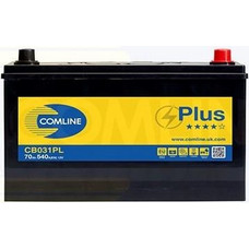 COMLINE ΜΠΑΤΑΡΙΑ - CB031PL (OEM: 4A0 915 105 A, 61 21 1 371 552)