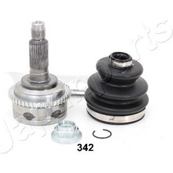JAPANPARTS Μπιλιοφόρος MAZDA ΕΞ. Εσωτ. 33 εξωτ 28 - GI-342