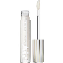 M·A·C Holiday Lipglass Air Snowbiz Lip Gloss 5ml