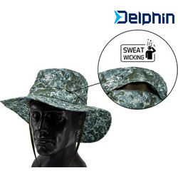 Delphin RAIDER C2G Καπέλο