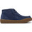 Camper Peu Terreno Ανδρικά Μποτάκια Suede Μπλε K300530-007