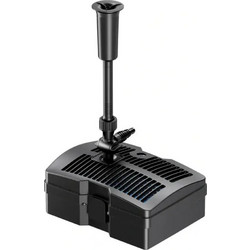 Sun-Sun Συντριβάνι CUF-6000 με UV-C 9W
